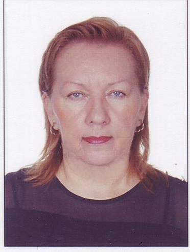 Course Staff Image #1