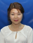 Course Staff Image #1