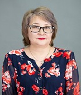 Course Staff Image #1