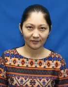 Course Staff Image #1