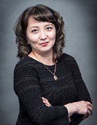 Course Staff Image #1