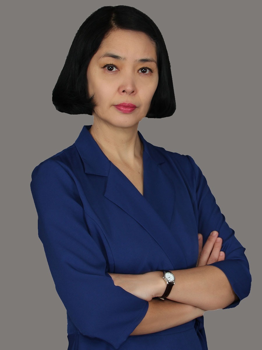 Course Staff Image #1