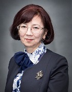 Course Staff Image #1