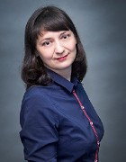 Course Staff Image #1