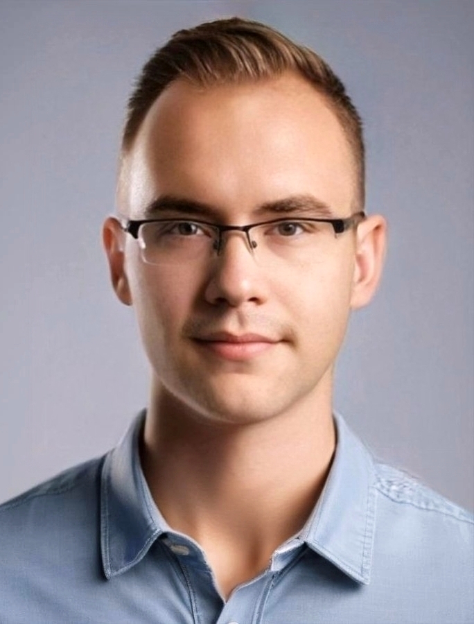 Course Staff Image #1