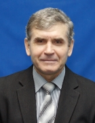 Course Staff Image #1