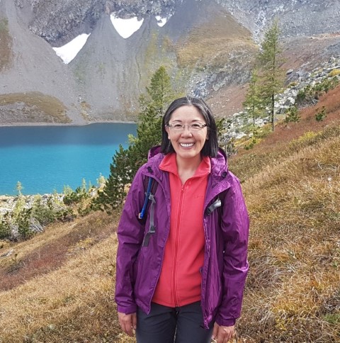 Course Staff Image #1