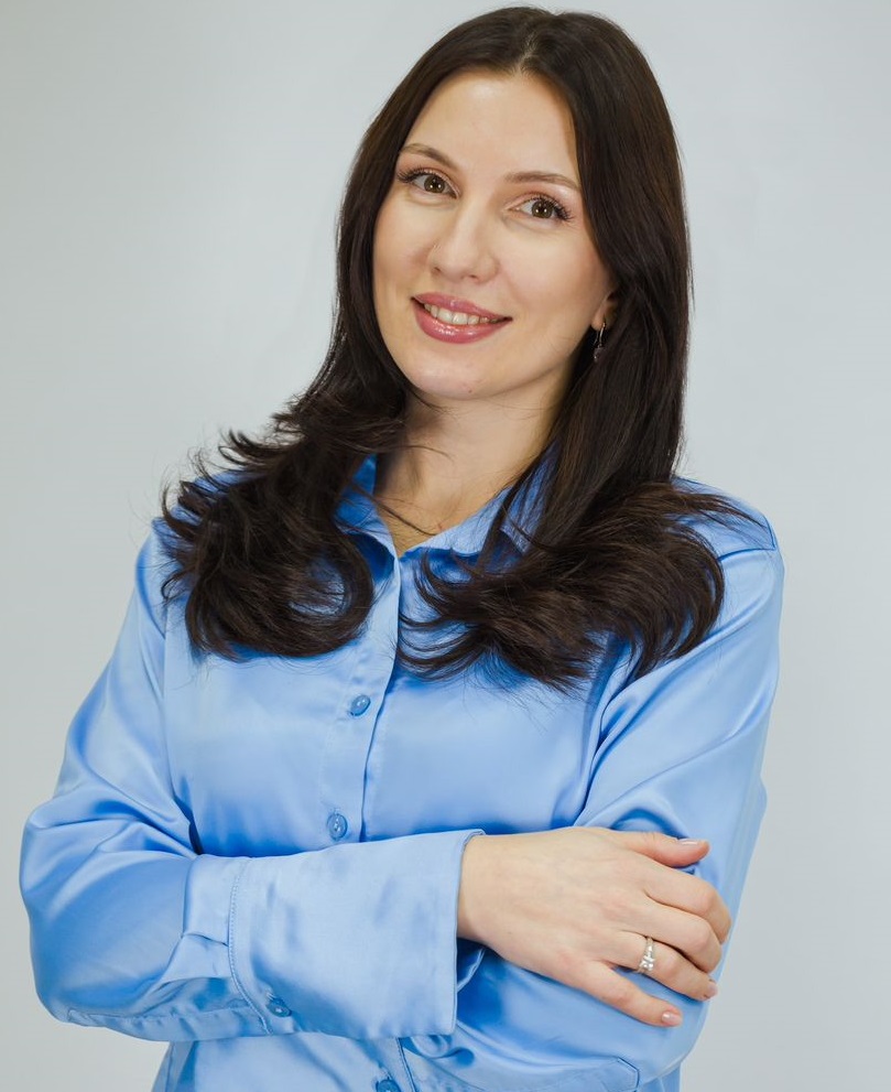 Course Staff Image #1