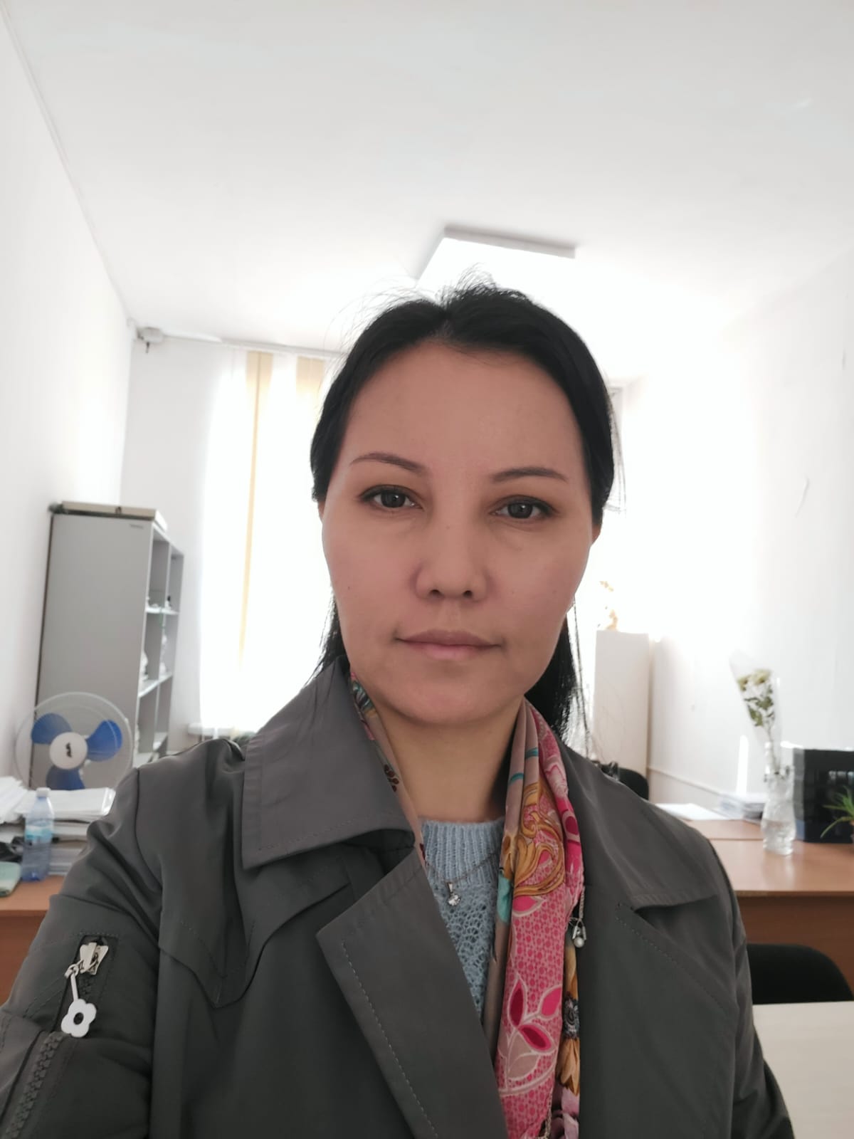 Course Staff Image #1