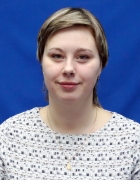 Course Staff Image #1