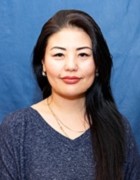 Course Staff Image #1