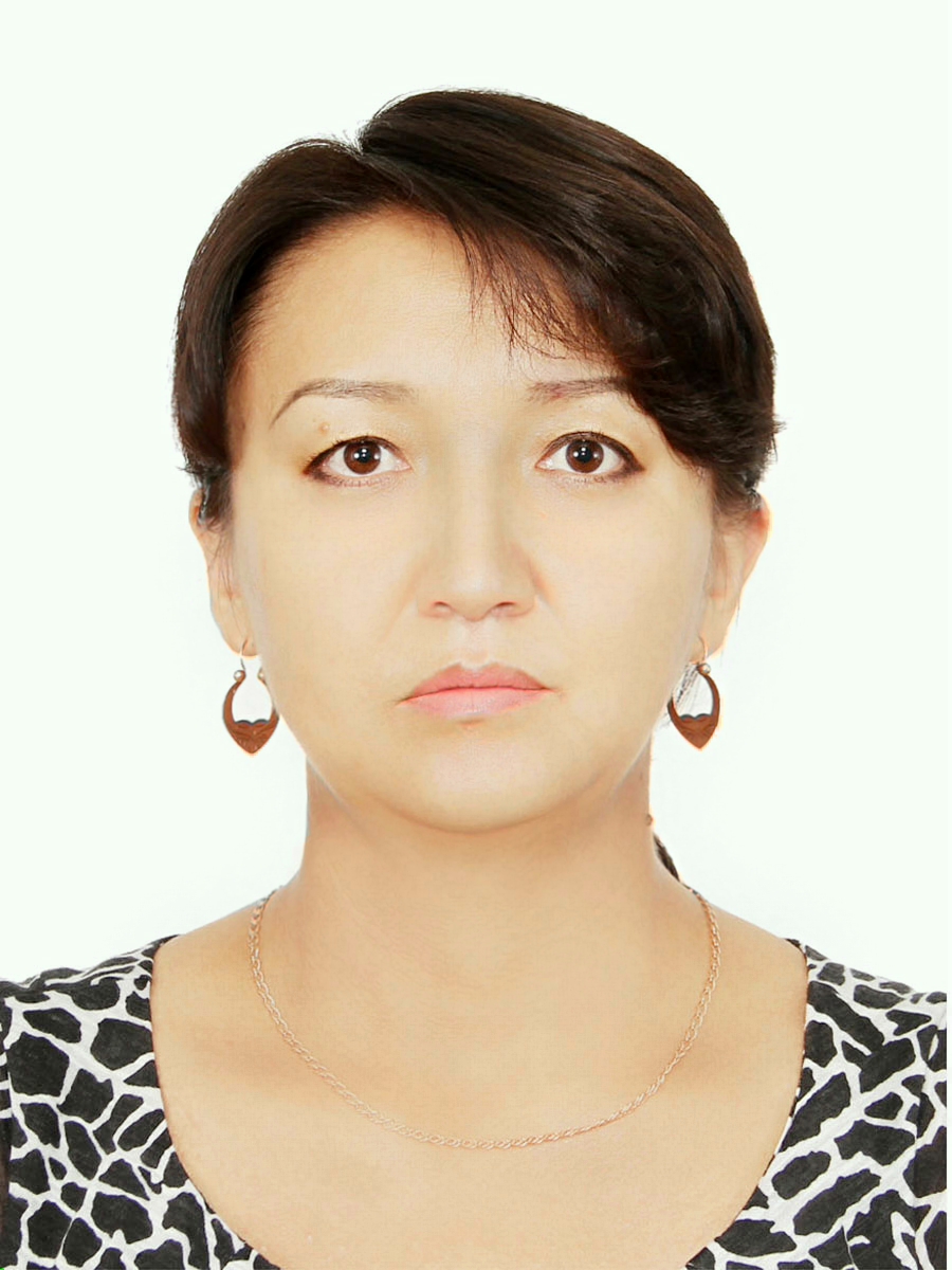 Course Staff Image #1