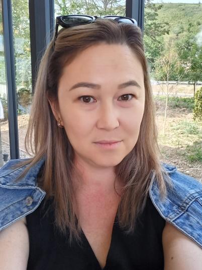 Course Staff Image #1