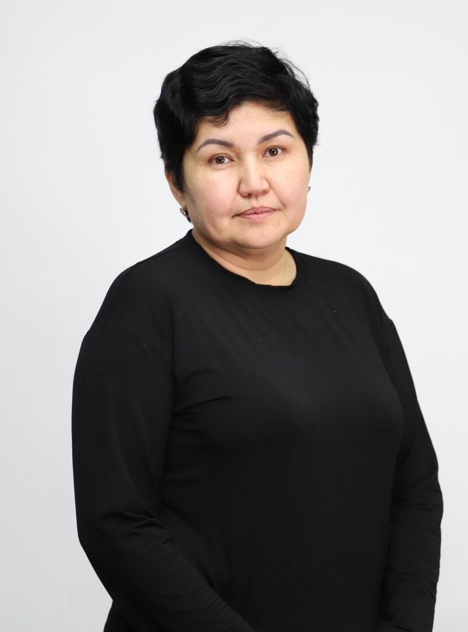 Course Staff Image #1