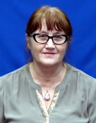 Course Staff Image #1