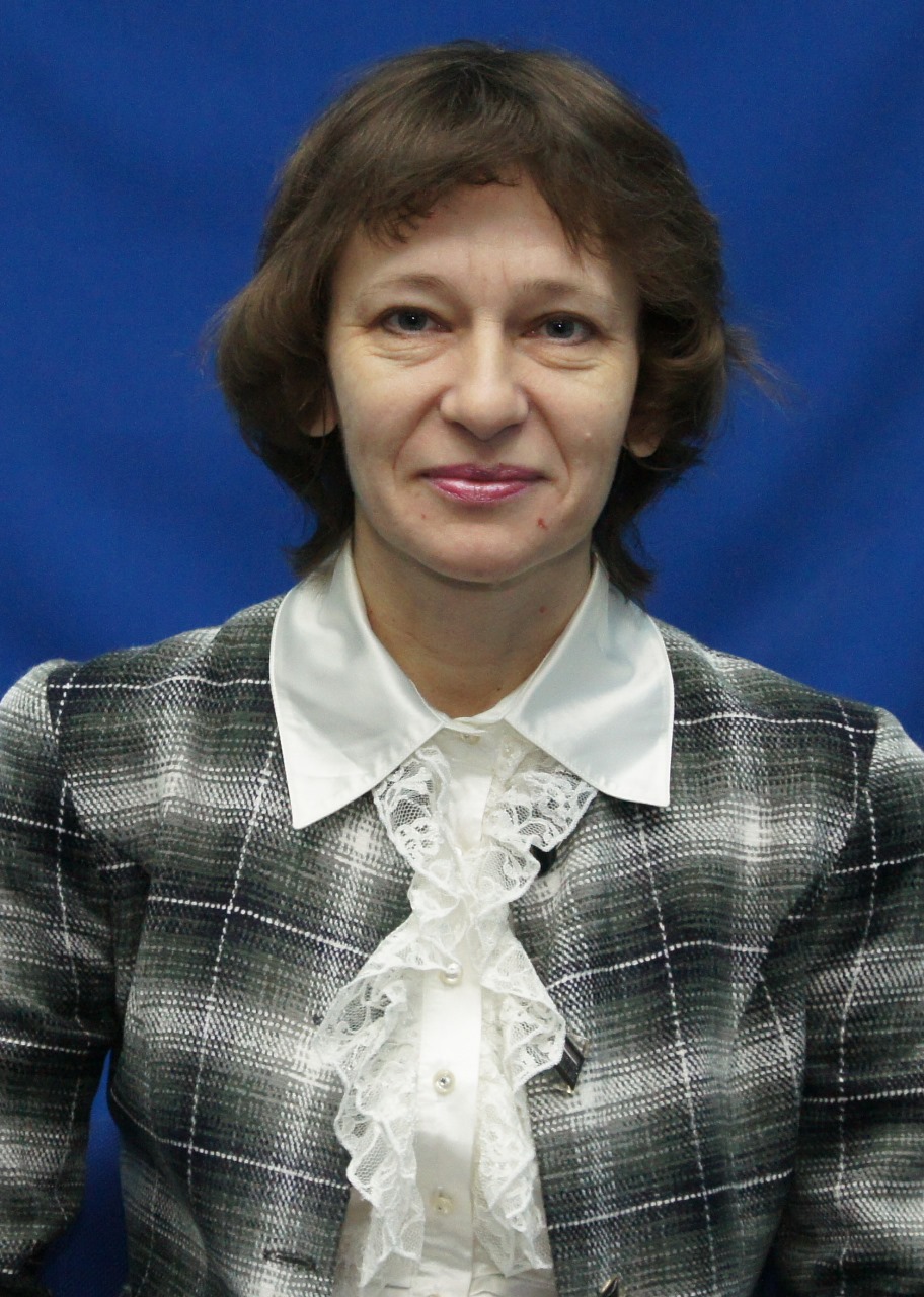 Course Staff Image #1