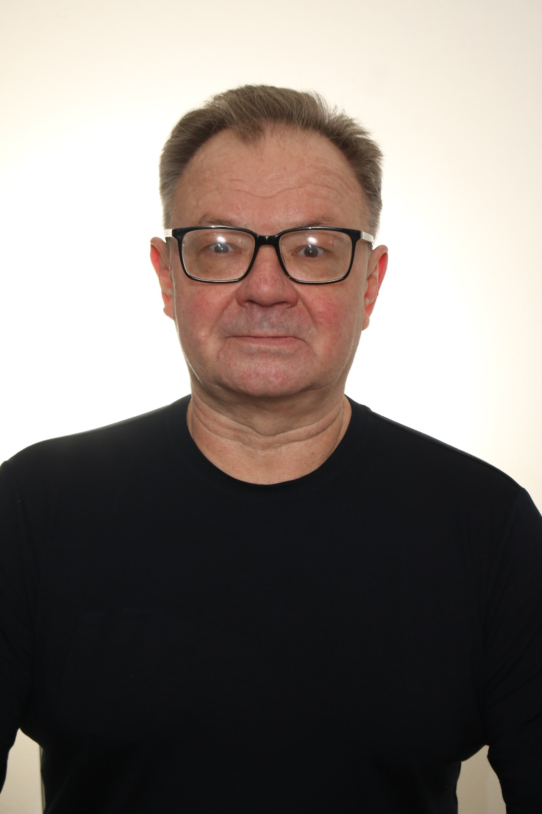 Course Staff Image #1