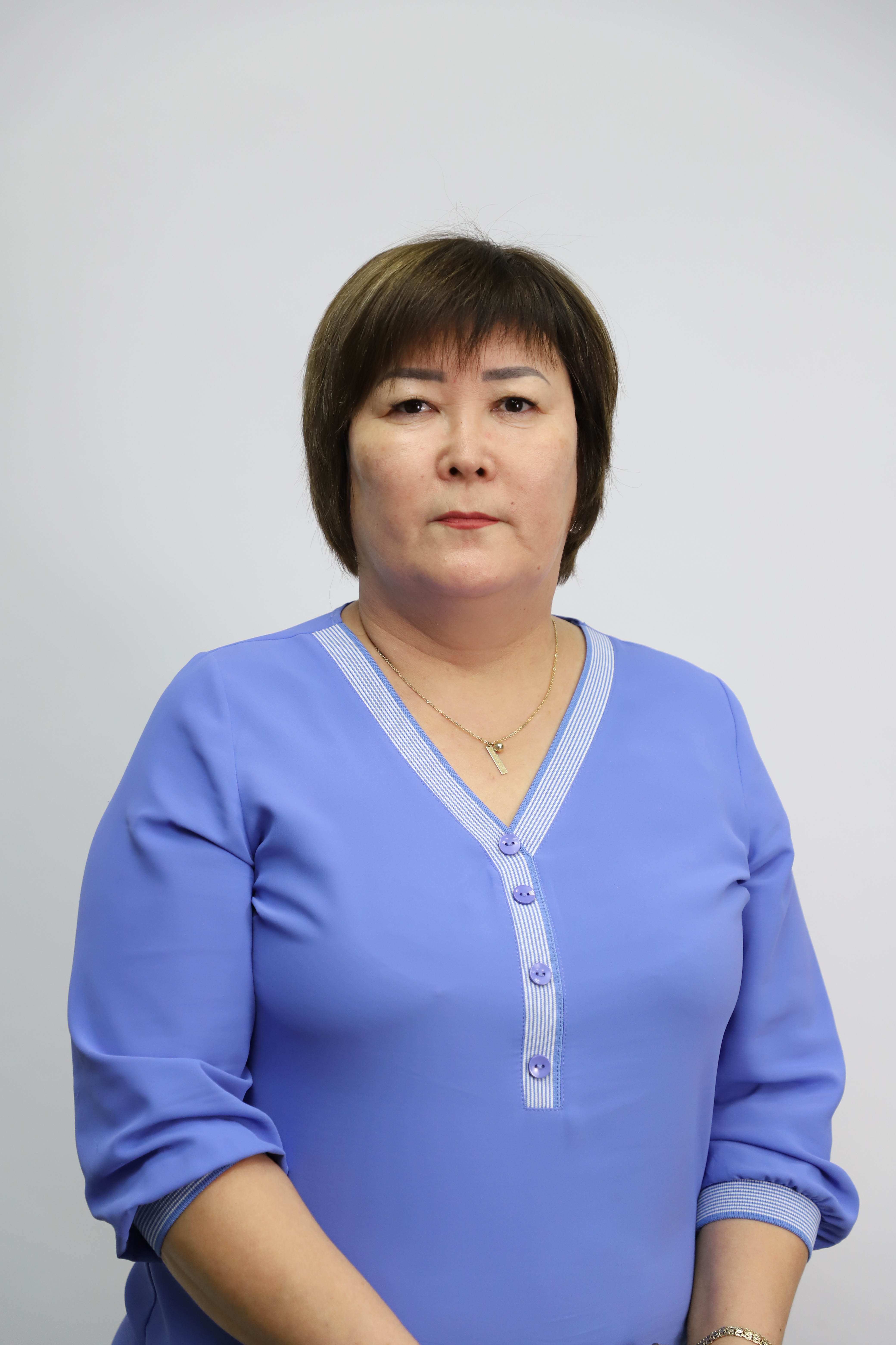 Course Staff Image #1