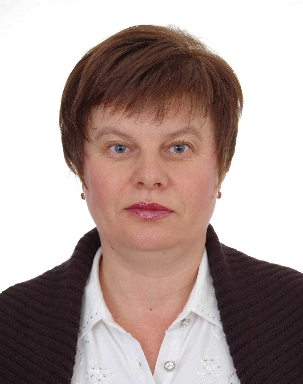 Course Staff Image #1