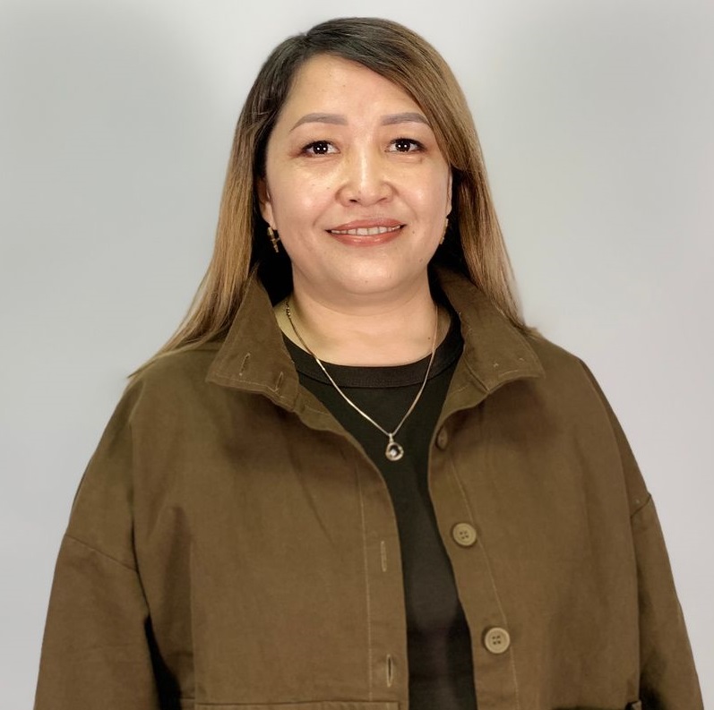 Course Staff Image #1