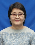 Course Staff Image #1