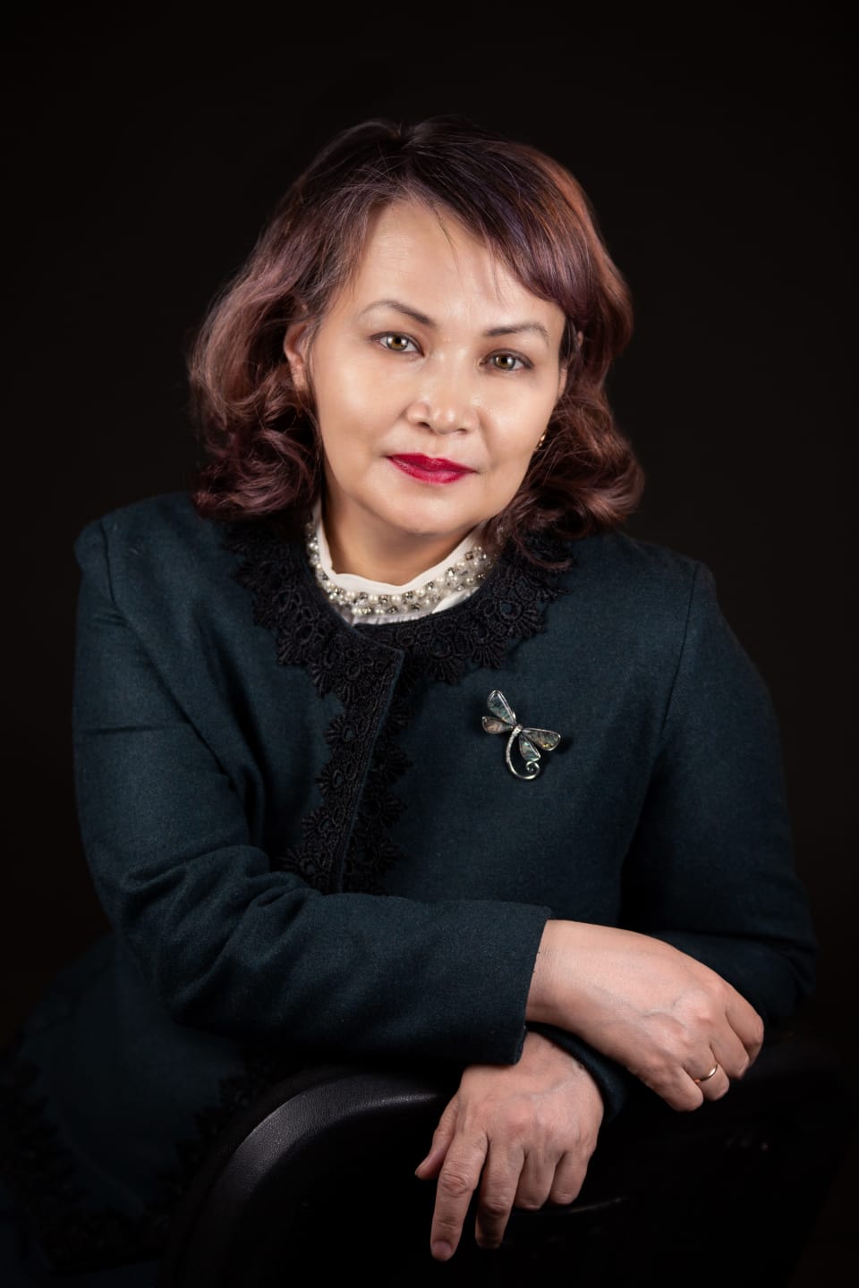 Course Staff Image #1