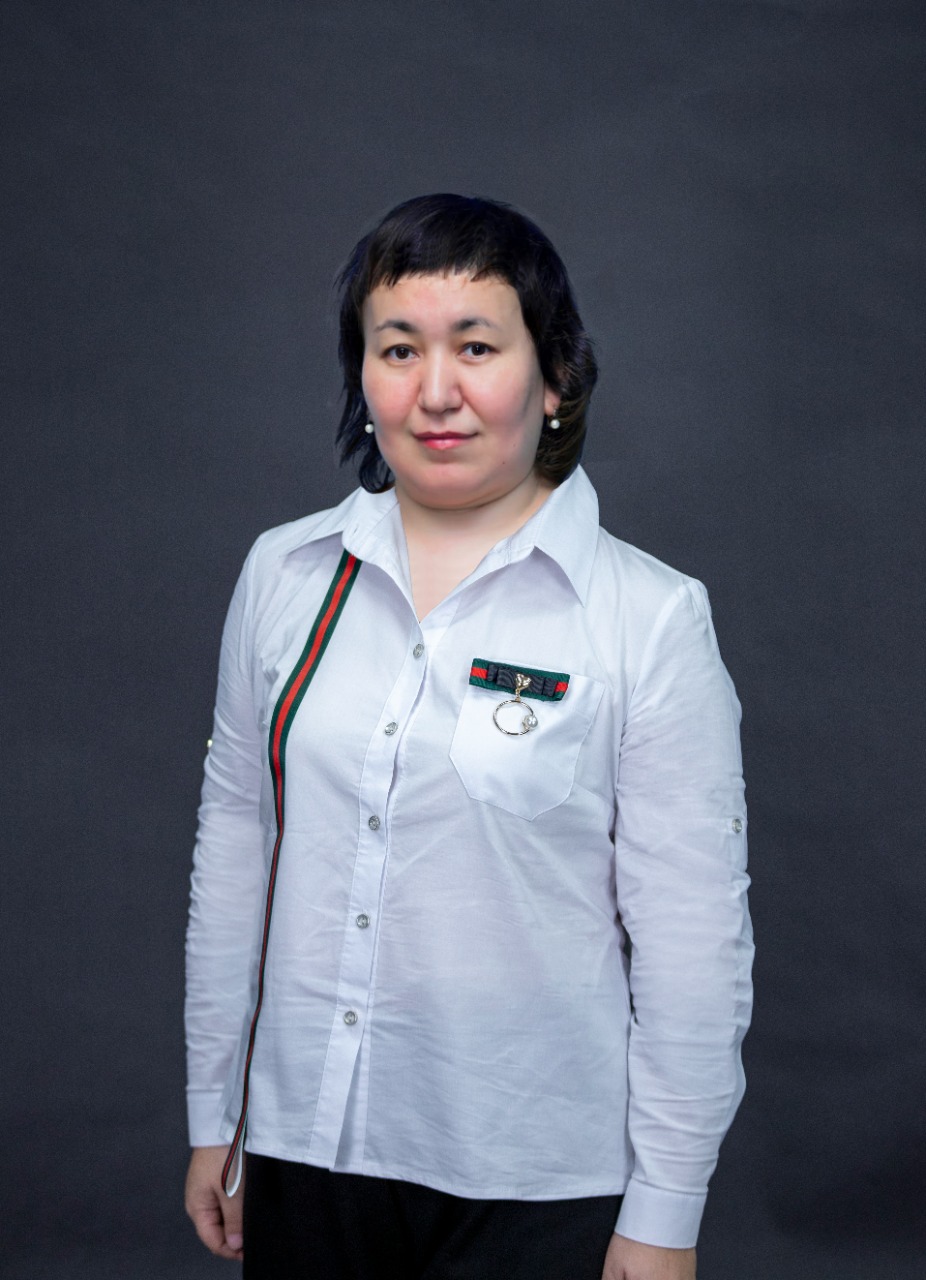 Course Staff Image #1